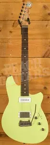 Reverend Kingbolt H90 - Citrus Cream
