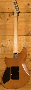 Reverend Kingbolt H90 - Citrus Cream
