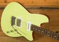 Reverend Kingbolt H90 - Citrus Cream