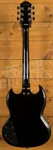 Epiphone SG Tribute Plus | Cherry Burst