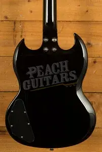 Epiphone SG Tribute Plus | Cherry Burst