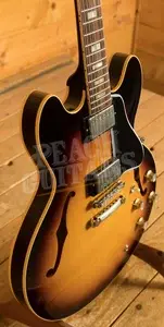 Gibson Custom 1964 ES-335 Reissue | Vintage Burst - VOS