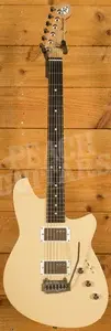Reverend Descent Wilkinson - Sandstone