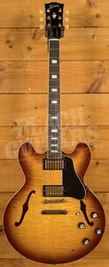 Gibson ES-335 Figured | Iced Tea