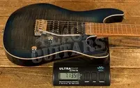 Ibanez AZ AZ2407F Prestige - Sodalite