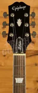 Epiphone SG Tribute Plus | Cherry Burst