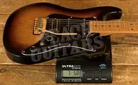 Ibanez AZ2204AG AZ Series Prestige - Tri Fade Burst