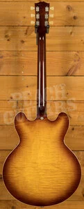 Gibson ES-335 Figured | Iced Tea