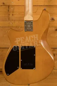 Reverend Descent Wilkinson - Sandstone
