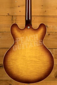 Gibson ES-335 Figured | Iced Tea