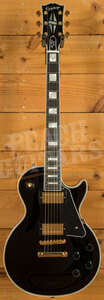Epiphone Les Paul Custom | Ebony