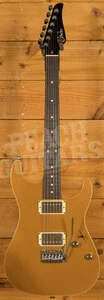 Suhr Pete Thorn Signature Standard Vintage Gold Wilkinson HH