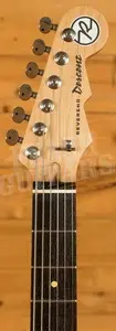 Reverend Descent Wilkinson - Sandstone