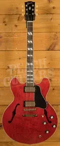 Gibson ES-345 | Sixties Cherry