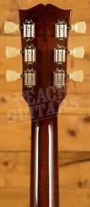 Gibson ES-335 Figured | Iced Tea