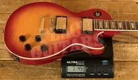 Epiphone Les Paul Tribute Plus | Herritage Cherry Sunburst