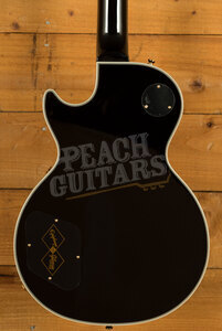 Epiphone Les Paul Custom | Ebony