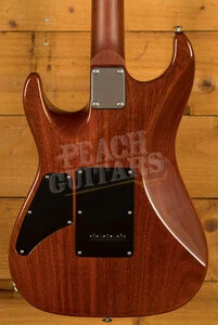 Suhr Pete Thorn Signature Standard Vintage Gold Wilkinson HH