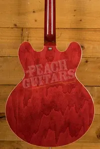 Gibson ES-345 | Sixties Cherry