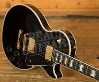 Epiphone Les Paul Custom | Ebony