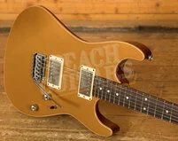 Suhr Pete Thorn Signature Standard Vintage Gold Wilkinson HH