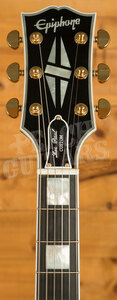 Epiphone Les Paul Custom | Ebony