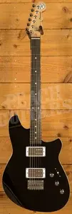 Reverend Descent - Midnight Black