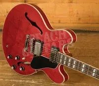 Gibson ES-345 | Sixties Cherry
