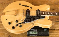 Gibson ES-330 | Antique Natural