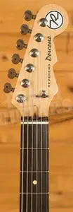 Reverend Descent - Midnight Black