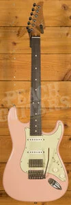 Suhr Mateus Asato Signature Series Classic Antique Shell Pink HSS SSCII