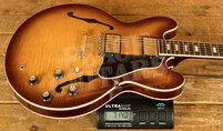 Gibson ES-335 Figured | Iced Tea