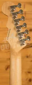 Reverend Descent - Midnight Black