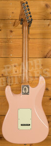 Suhr Mateus Asato Signature Series Classic Antique Shell Pink HSS SSCII