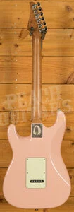 Suhr Mateus Asato Signature Series Classic Antique Shell Pink HSS SSCII