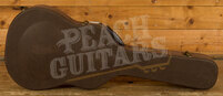 Eastman Cabaret-JB Solid-Top Cutaway Classical Guitar - Natural