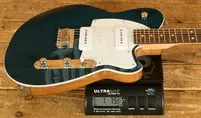 Reverend Charger 290 - High Tide Blue