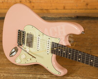 Suhr Mateus Asato Signature Series Classic Antique Shell Pink HSS SSCII