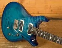 PRS S2 Custom 24-08 | Lake Blue