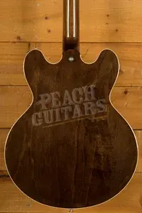 Gibson ES-330 | Tobacco Sunburst