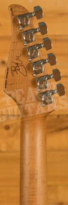 Suhr Mateus Asato Signature Series Classic Antique Shell Pink HSS SSCII
