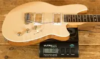 Reverend Descent Wilkinson - Sandstone