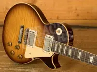 Gibson Custom Murphy Lab 1959 Les Paul Standard | BOTB Page 58 - Heavy Aged