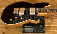 Reverend Descent - Midnight Black
