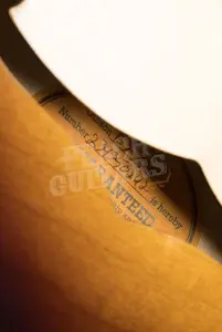 Gibson ES-330 | Tobacco Sunburst