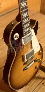 Gibson Custom Murphy Lab 1959 Les Paul Standard | BOTB Page 58 - Heavy Aged