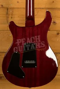 PRS S2 Special Semi Hollow - Dark Cherry Sunburst