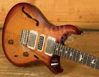 PRS S2 Special Semi Hollow - Dark Cherry Sunburst