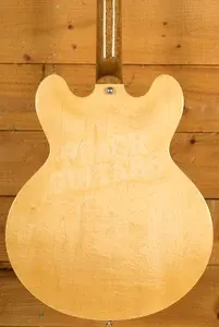 Gibson ES-330 | Antique Natural