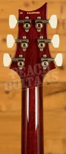PRS S2 Special Semi Hollow - Dark Cherry Sunburst